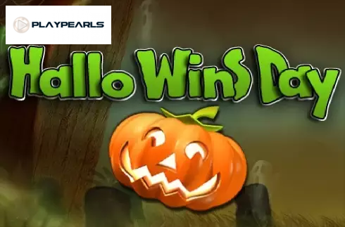 Hallo Wins Day